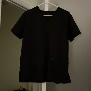 Women’s scrub top
